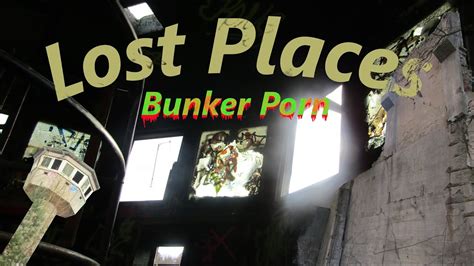 We consider ourselves experts in mature porn because we. . Bunker porn